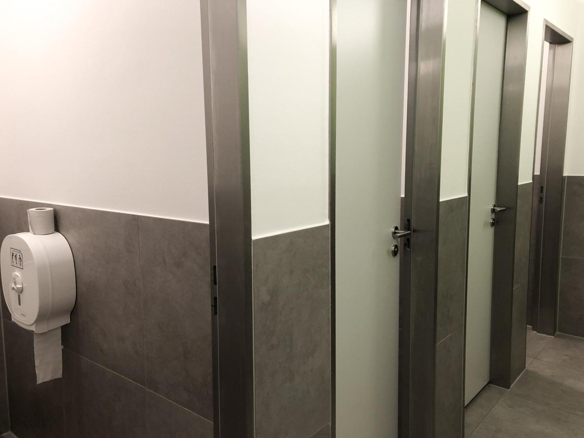 Slube Am Yachthafen Greifswald Hotel Cameră foto
